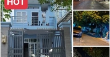 Phân Lô Bình Thạnh Chu Văn An + 72m2 (4x18) + Vuông Vức + ÔTô Tránh