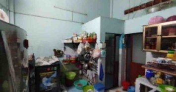 TÂN PHÚ - NHÀ 2 TẦNG -  DT NGANG KHỦNG - DÒNG TIỀN THU NHẬP 3TR/THÁNG