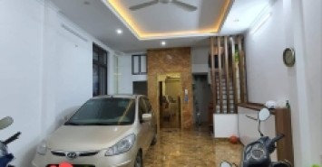 Chỉ 10 Tỷ! Phân Lô Vip Thanh Xuân, Phố Bùi Xương Trạch. 55m x 6 tầng