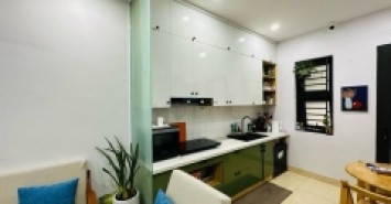 KHU PHÂN LÔ - 2 MẶT NGÕ TRƯỚC SAU - OTO ĐỖ CỬA - NHÀ ĐẸP Ở LUÔN - MUA NGAY KẺO HẾT
