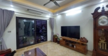Bán nhà 33m 4T Bồ Đề, Long Biên , oto ,KD, nhỉnh 4ty .