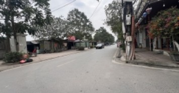 Nhà Thạch Cầu, LONG BIÊN, 150m, MT9m giá 10 TỶ,oto,KD