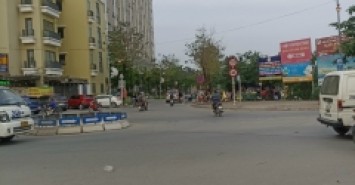 Bán Đất Tứ Hiệp kinh doanh sầm uất ngay IEC DT60 giá nhỉnh 10 tỷ