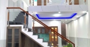 Bán nhà tại khu phố 4B, phường Trảng Dài, Biên Hòa, Đồng Nai