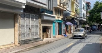 NHÀ ĐẸP LÔ GÓC - 2 MẶT NGÕ THOÁNG VĨNH VIỄN - GARA, Ô TÔ TRÁNH - KINH DOANH.