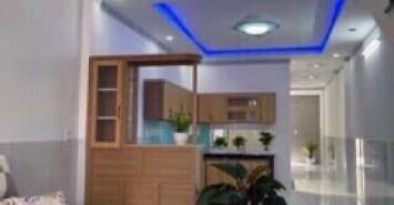 Bán nhà tại khu phố 4, phường Trảng Dài, Biên Hòa, Đồng Nai