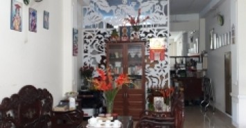 Bán nhà hẻm 888 Lạc Long Quân, phường 8 quận Tân Bình - ngang 5m