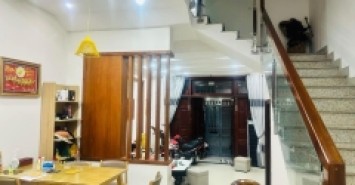 ♥ Nhà gần MT Bình An 7 Kiệt 4m thẳng, 64m2 3 mê đẹp, nhỉnh 4 tỷ