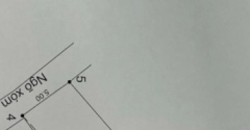 68m Thị trấn chúc Sơn - đường OK tô đỗ cửa - rộng , thoáng , ở sướng cách ql6 hơn 1km yên nghĩa 5km