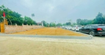 Bán thổ đất đẹp tại Bình Yên, Thạch Thất 74.6m giá rẻ nhỉnh 1.9 tỷ