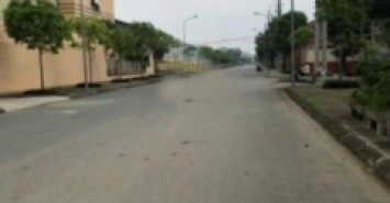 Bán 2500m2 đất khu công nghiệp tại Quất động, Thường Tín, Hà Nội giá 2x tỷ