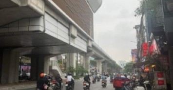 Siêu Phẩm Mặt Phố Hoàng Cầu, Gần Quận Ủy Đống Đa. 246m x 3T. Giá 89 tỷ