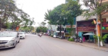 Cần bán  71m ĐẤT,MT 5m ngõ 158 Ng V Cừ,long Biên nhinh 8,5 TỶ oto,KD
