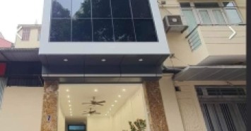 Nhỉnh 19 tỷ! Siêu Phẩm Phân Lô Phố Duy Tân, Cầu Giấy. 50m x 7T. Giá 19 tỷ