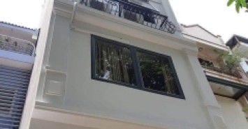 NHÀ ĐẸP ĐÔNG NGẠC - BẮC TỪ LIÊM - DT50M2 - 5 TẦNG - GIÁ 8,3 TỶ - KINH DOANH - NGÕ Ô TÔ THÔNG