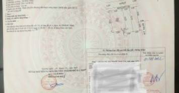 chủ nhà cần bán lô đất tại thôn an phú thị trấn chúc sơn .dt 128 m sổ vuông vắn 
đường ô tô thoải mãi cách chúc sơn và ql6 chỉ vài trăm mét yên nghĩa 3km hà đông 5km