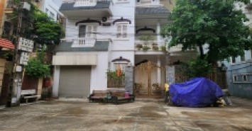 Bán nhà Trường Chinh 3 mặt ngõ, vị trí tuyệt đẹp, ô tô 10 cái,102m2 , giá nhỉnh 20 tỷ