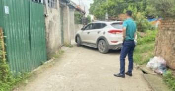 FO cắt bán 60-62m đất trục chính - xã ngọc hoà - chương mỹ . 
- diện tích lý tưởng , mặt tiền 3,75 nở hậu vượng tài lộc 
- đường xe tải thông