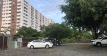 Cần tiền bán rất gấp 8600m2 đất giáo dục khu Vip Phường 14, Gò Vấp, giá quá rẻ