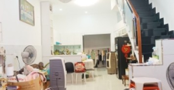 Bán nhà Hiệp Bình Chánh – 57m2 – 2 tầng – GIGAMAII- Gía : 4.4 tỷ