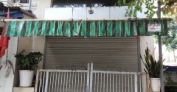 BÁN NHANH CĂN NHÀ GÂN HỌC VIỆN TÀI CHÍNH - BẮC TỪ LIÊM , 2 TẦNG - DT34M2 - MT4.3M - GIÁ 4,TỶ