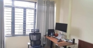 BÁN GẤP NHÀ QUANG TRUNG, SÁT PHỐ, Ở LUÔN 34M x 5T, CHỈ 4 TỶ 0916.052.466/ 0865.405.286