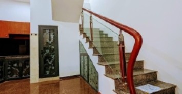 ♥ Nhà gần MT Ông Ích Khiêm gần Cầu Rồng, 42m2 3 tầng, 2.48 tỷ
