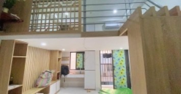 CCMN - THANG MÁY - FULL NỘI THẤT- DÒNG TIỀN 80TR/TH - HAI THOÁNG TRƯỚC SAU - SẠCH SẼ LỊCH SỰ - ĐỦ CÔNG NĂNG