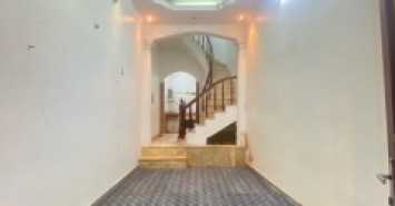 NHÀ MẶT NGÕ Ô TÔ , KINH DOANH, TRUNG TÂM QUẬN Ở SƯỚNG, KINH DOANH 50m2x5T