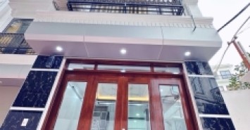 NHÀ ĐẸP GẦN HỌC VIỆN TÀI CHÍNH !!!BẮC TƯ LIÊM - NHÀ CỰC ĐẸP -32M2- 5TẦNG- NỘI THẤT CỰC ĐẸP - GIÁ 5 TỶ