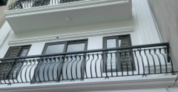 BÁN NHÀ THỤY PHƯƠNG - BẮC TỪ LIÊM - DT35M2 - 4 TẦNG - GIÁ 3.7 TỶ - ĐỂ Ở, KINH DOANH