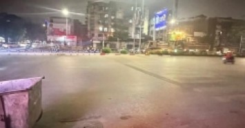Mặt Phố - Vỉa Hè - Kinh Doanh Mọi Mặt Hàng  - Thanh Xuân