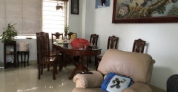 Bán nhà Hàng Chuối, 48m2, 5 tầng, mặt tiền 5.2m, giá 11.8 tỷ, nhà đẹp ở luôn, ngõ nông