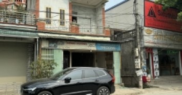Chính chủ bán gấp mặt chợ Bương,  Quốc Oai, Kinh doanh sầm uất, 200m, 7.5 Tỷ
