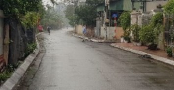 Cân bán 153m ĐẤT,mặt đường Hạ TRại [ Ngõ Thống Nhất] Long Biên nhỉnh 12,3 TỶ oto,KD