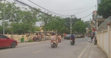 NHÀ 5 TẦNG LÔ GÓC PHAN TRỌNG TUỆ 42M.4.8 TỶ - THANH TRÌ