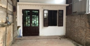 Chính chủ gửi bán 75m2 đất + nhà ở tổ 25, thị trấn Đông Anh, huyện Đông Anh