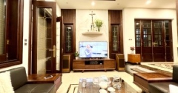 ĐỐNG ĐA - 82m2 x 4 tầng- MẶT TIỀN KHỦNG- LÔ GÓC - BIỆT THỰ - THIẾT KẾ SIÊU ĐẸP – NỘI THẤT XỊN- LẮP THANG MÁY -15TỶ2