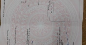 tổ 11 phường đồng mai hà đông đường thông một lô duy nhất diện tích 50.9 m 
vị trí đất đẹp cách ql6 chỉ vài trăm mét