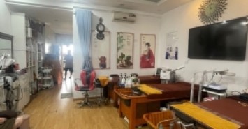 Bán nhà Kim giang 61m 2.2 Tỷ Trung tâm Thanh Xuân View hồ  đẹp xuất sắc