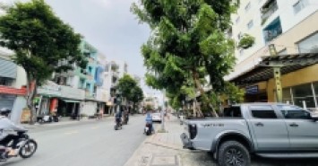CẦN BÁN CỬA HÀNG TIỆN LỢI CIRCLE LÔ GỐC 2 MẶT TIỀN