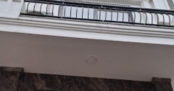 BÁN NHÀ ĐẸP GẦN HỌC VIÊN TÀI CHÍNH - BẮC TỪ LIÊM - DT35M2 - MT4,5 - 5 TẦNG - GIÁ 4.5 TỶ