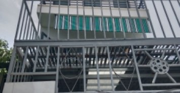 Bán nhà riềng Quốc Lộ 1A  85m2  ngang 5 xã Tân Qúy Tây Huyện Bình Chánh 4 tỷ
