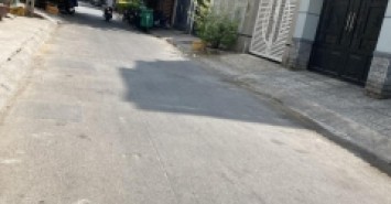 Cần Bán Gấp Giảm 2 Tỷ Nhà Bùi Đình Tuý Bình Thạnh + DT 136m2 Ngang 9M + HXH Thông Chỉ 9 Tỷ 5