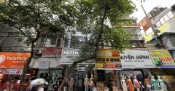 bán Gấp nhà mặt phố Doãn Kế Thiện, vỉa hè kinh doanh sầm uất, 55m, 10.7 Tỷ