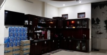 MẶT TIỀN CẦU XÉO - GÒ DẦU  4 TẦNG - 119M2 -  9X22 - CHỈ 19 TỎI.