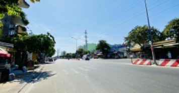 BÁN NHÀ MẶT TIỀN QUẬN TÂN PHÚ ĐƯỜNG LÊ TRỌNG TẤN