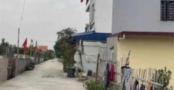 KH gửi Bán Lô Đất tiềm năng 82m2 Tân Vũ 2 -Tràng Cát- Hải An.