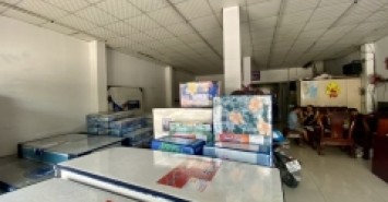 Bán nhà riêng 4 x16 Dương Quang Đông  phường 5 quận 8 giá chỉ 16,75 tỷ