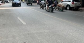 BÁN NHÀ RIÊNG MINH KHAI 50M RA Ô TÔ TRÁNH 70Mx5 TẦNG GIÁ NHỈNH 10 TỶ